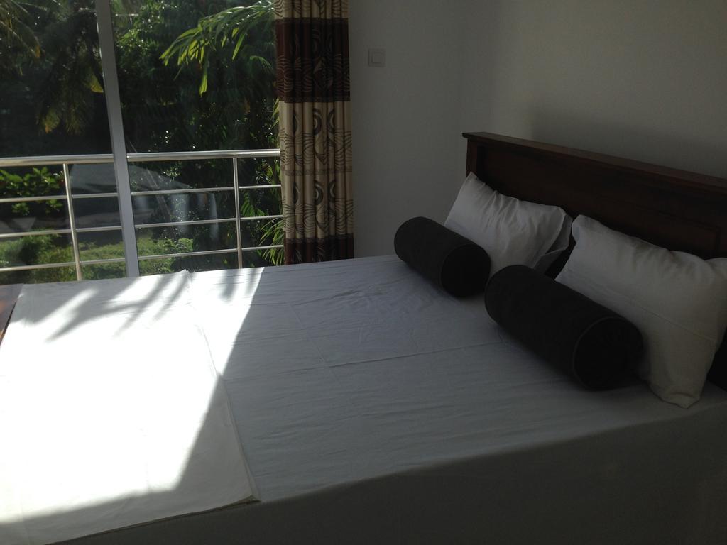 Kandy Blue Hotel Kamer foto